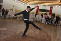 HARMANDALı - Nazilli'yi Dünya 'Uzun Yaşam Festivali' Ve 'Nazilli Zeybeği' İle Tanıyacak