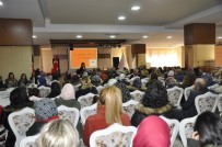 ESKİŞEHİR - Okul Kantinlerindeki Çalışanlara Hijyen Eğitimi