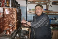 KıRAATHANE - Parası Olmayana Çay Ücretsiz