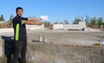 İKİNCİ EL EŞYA - Prefabrik Ev Yaptırmak İsterken Dolandırıldı