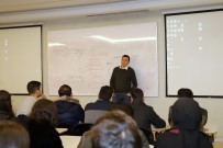 REHABILITASYON - Sanko Üniversitesi'ne Liselerin Yoğun İlgisi Sürüyor