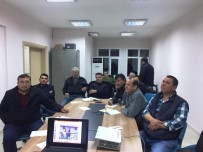 Sarıgöl'de Arıcılara Eğitim