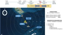 SEBASTIAN PINERA - Şili Askeri Uçağı Radardan Çıktı