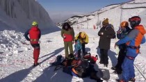 TUNÇ FINDIK - Tunç Fındık, Everest'e Oksijen Tüpsüz Tırmanan İlk Türk Olmak İstiyor