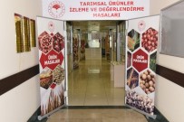 KURU FASULYE - Ürün İzleme Masaları Hizmet Vermeye Başladı