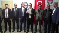 İNSAN HAKLARı - Vali Akbıyık'tan 10 Aralık İnsan Hakları Günü Mesajı