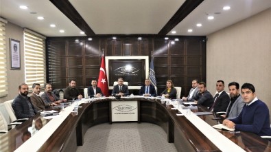 Van'da 'Mini G3' Yapılacak