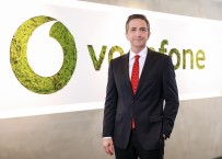 VODAFONE - Vodafone'dan İhtiyaca Göre Ayarlanabilen Tarife