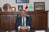 YAĞAN - Yağışlar Çiftçinin Yüzünü Güldürdü