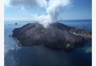 Yeni Zelanda Başbakanı Ardern Açıklaması 'Sorulması Ve Açıklanması Gereken Sorular Var'