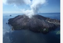 YENI ZELANDA - Yeni Zelanda Başbakanı Ardern Açıklaması 'Sorulması Ve Açıklanması Gereken Sorular Var'