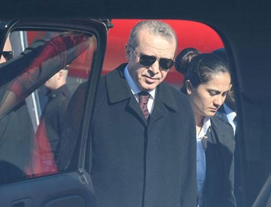 Yerli oto görücüye çıkıyor, direksiyonda Erdoğan var