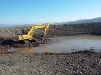 İÇME SUYU - Yunusemre'de Üreticileri Sevindirecek Hizmet