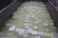 SINGAPUR - Yurt Dışında Pişen Pizzalara, Sivas'ta Üretilen Peynir Lezzet Katıyor