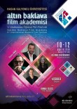 CANSEL ELÇİN - Altın Baklava Film Akademisi V. Uluslararası Öğrenci Film Festivali