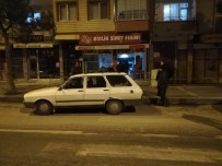 Amasya'da Silahlı Saldırı Açıklaması 4 Yaralı