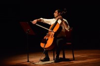 JOHANN SEBASTİAN BACH - Anadolu Üniversitesi Devlet Konservatuar'ından 'Viyolonsel Ve Oda Sınıfı' Konseri