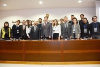KADIN İSTİHDAMI - Anadolu Üniversitesi'nde Genç İstihdama Yönelik Politikalar Konuşuldu