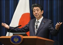 JAPONYA BAŞBAKANI - Asya'da Üçlü Zirve Gerçekleştirilecek