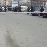 ADLİ TIP KURUMU - Başkent'te Hakkında Uzaklaştırılma Kararı Bulunan Koca Otomobilinde Öldü