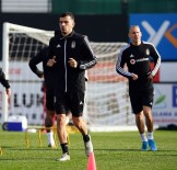 NEVZAT DEMİR - Beşiktaş, Wolverhampton Hazırlıklarını Tamamladı