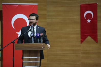 'Bir Can Kurtarmak Tüm İnsanlığı Kurtarmak Gibidir'