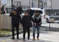 KıRGıZISTAN - Burdur'da masaj salonuna fuhuş operasyonu: 2 tutuklama