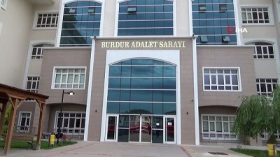 Burdur'da Masaj Salonuna Yönelik Fuhuş Operasyonunda 3 Zanlı Yakalandı
