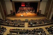 Büyükşehir'den 'Antep'in Kurtuluşu' Temalı Müzik Şöleni Haberi
