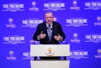 İNİSİYATİF - 'Çalışmak Kadının Aile İçindeki Önemine Ortadan Kaldırmaz'