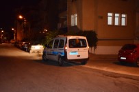 BİTLİS - Cezaevi Firarisi Malatya'da Yakalandı