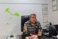 CANDAN YÜCEER - CHP'li Başkan Adayından, CHP'li Milletvekili Hakkında Mezhepçilik Yaptığı İddiası