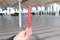 BİRİNCİ SINIF - Çikolata Yerken Hayatını Kaybetti