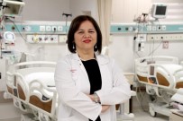 ORTA KULAK İLTİHABI - Çocuklarda Nezle Ve Gribe Dikkat