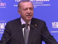 ORHAN PAMUK - Cumhurbaşkanı Erdoğan, Nobel tepkisini yineledi