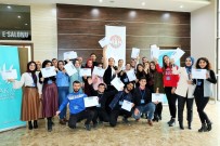 ORGANİK PAZAR - DAKA Sosyal Girişimcilik Eğitimlerinin Beşincisi Muş'ta Gerçekleştirildi