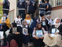 ZEHRA ZÜMRÜT SELÇUK - Diyarbakır annelerinin evlat nöbeti 100. gününde