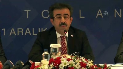 Diyarbakır'da 'İl Yenilik Platformu' Kuruldu