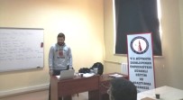 EVLİYA ÇELEBİ - DPÜSEM'de 'Bilirkişilik Temel Eğitimleri' Başladı