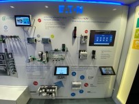 ENERJİ VERİMLİLİĞİ - Eaton Teknoloji Karavanı Şubat Sonuna Kadar 12 Farklı İli Gezecek