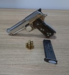 SENTETIK - Elazığ'da Uyuşturucu Operasyonu Açıklaması 7 Gözaltı