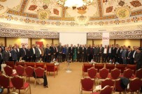 OKTAY KALDıRıM - Elazığ TSO'dan 'Paydaş İstişare' Toplantısı