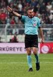 MEHMET METIN - Gaziantep FK- İ.M.Kayserispor Maçı Hakemleri Açıklandı