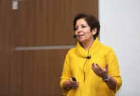 BOĞAZIÇI ÜNIVERSITESI - Gençlere İlham Olacak Bir Başarı