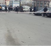 ADLİ TIP KURUMU - Hakkında Uzaklaştırılma Kararı Bulunan Koca Otomobilinde Öldü