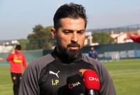 TRANSFER DÖNEMİ - İlhan Palut Açıklaması 'Transfer İçin İki Bölgeyle Alakalı Yönetime Rapor Vereceğiz'