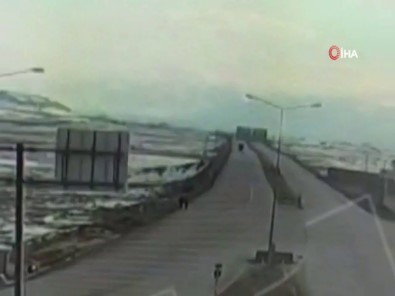 İran sınırından Türkiye’ye terörist geçiren HDP'li başkan suçüstü yakalandı