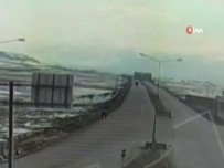 İRAN - İran sınırından Türkiye’ye terörist geçiren HDP'li başkan suçüstü yakalandı