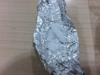 SENTETIK - Jandarma Ekipleri 25 Kişiye Uyuşturucudan İşlem Yaptı