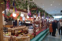 ŞANLIURFA - Kahramanmaraşlılar Türkiye'nin Lezzetlerini Tattı